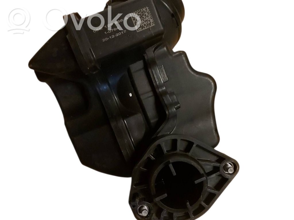 Audi A3 S3 8V Repuesto del conducto de ventilación 