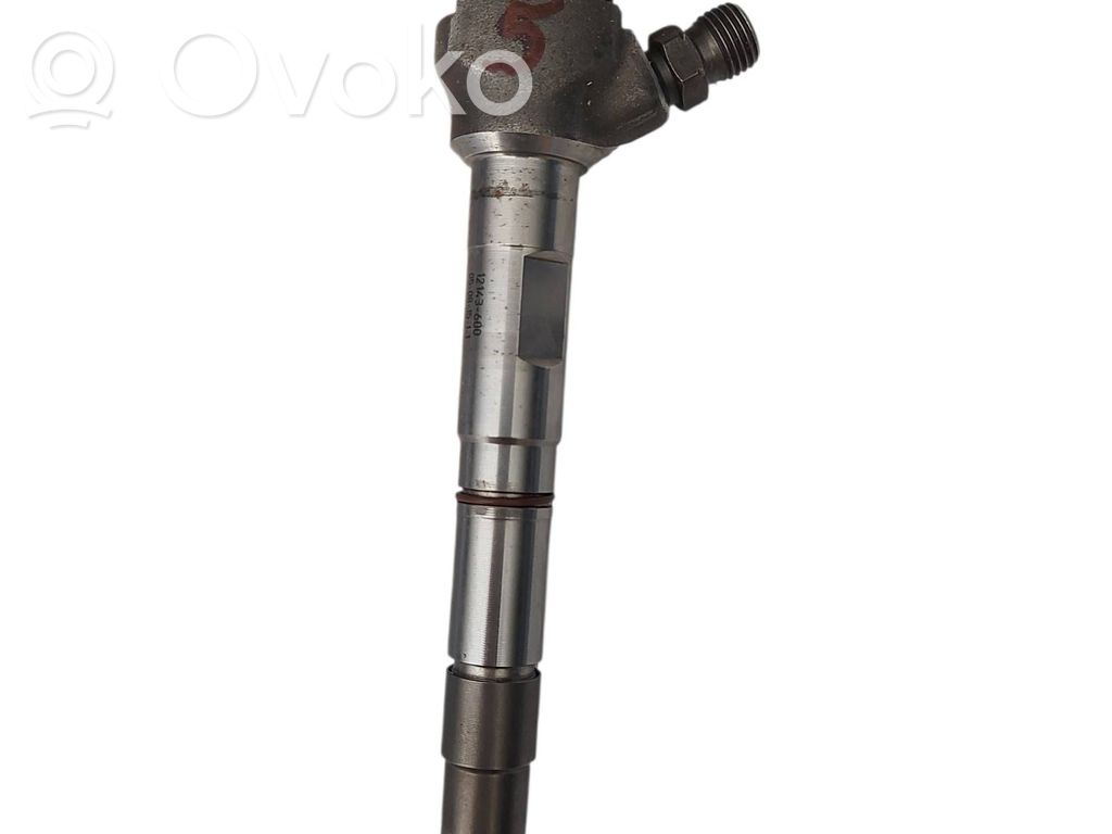 Audi A4 S4 B9 Inyector de combustible 