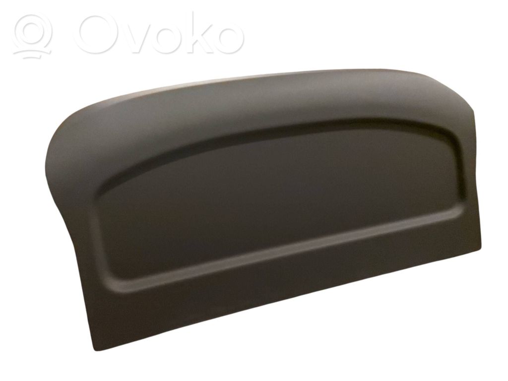 Audi Q2 - Parcel shelf 