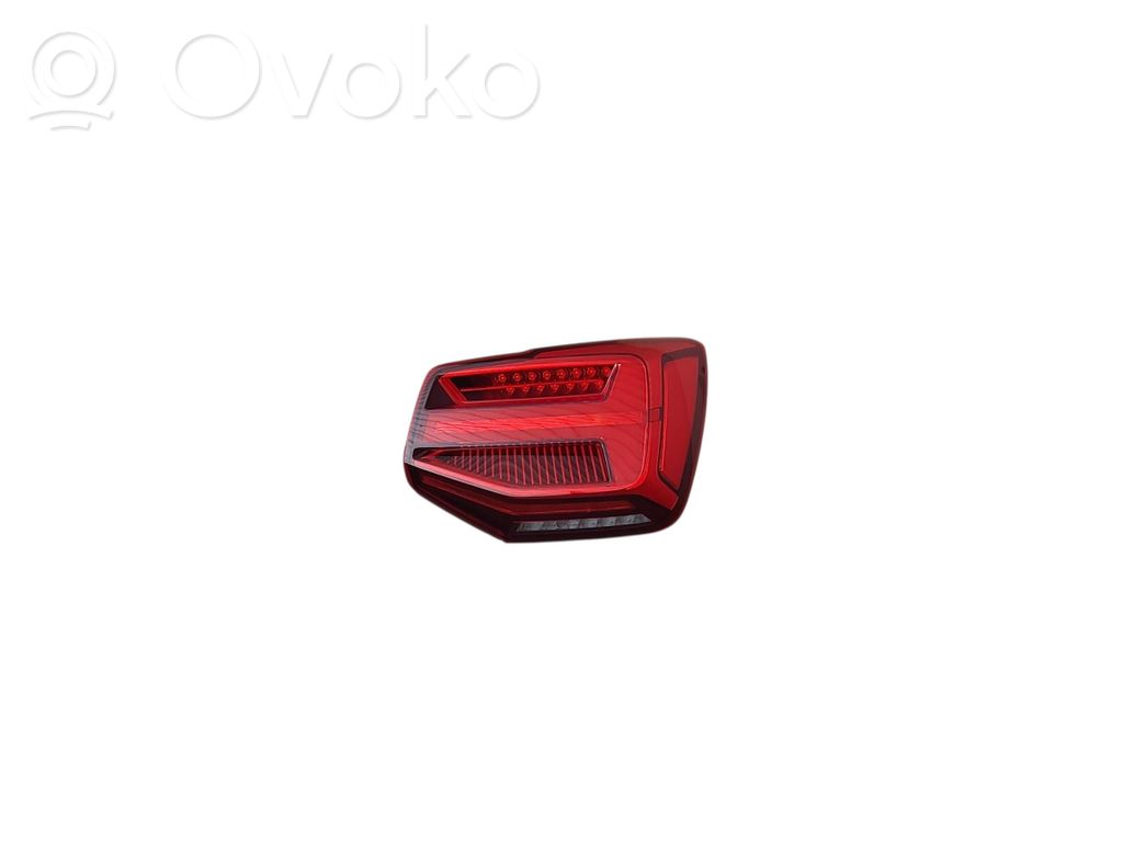 Audi Q2 - Takavalot 