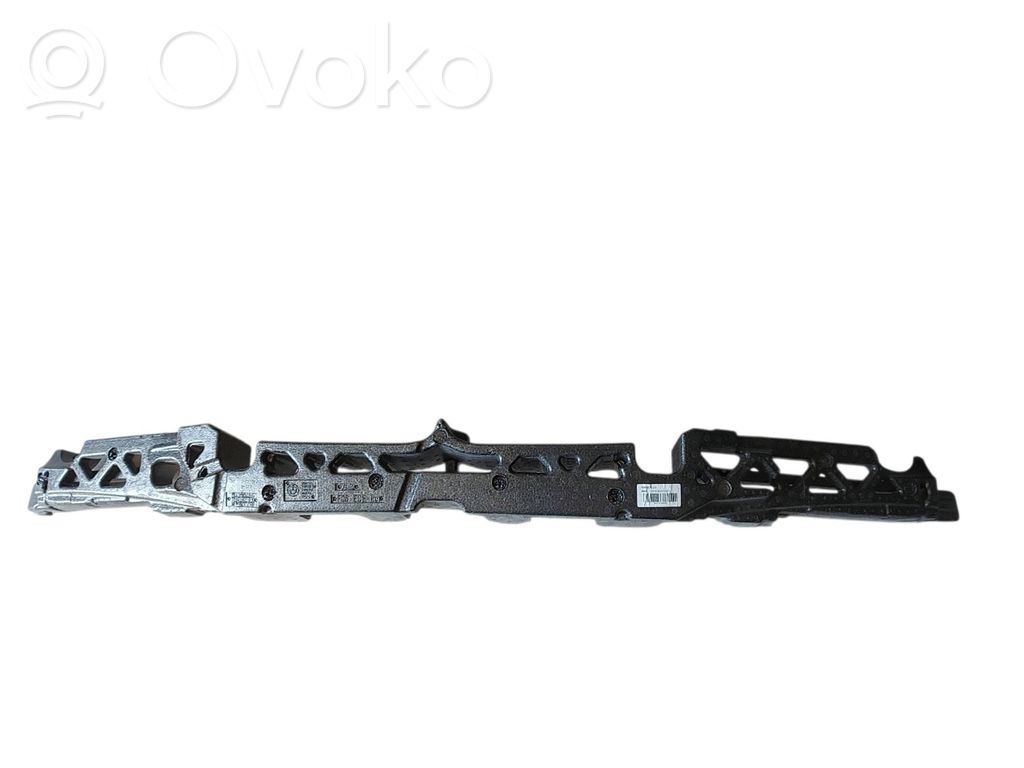 BMW 6 F06 Gran coupe Element spumă suport bară față 