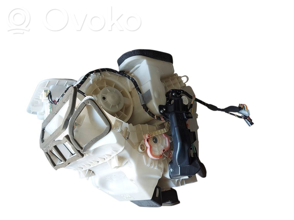 Nagrzewnica / Komplet   272107ZY1A,272107FY1A,180921,180921100901,272107FY1A1K