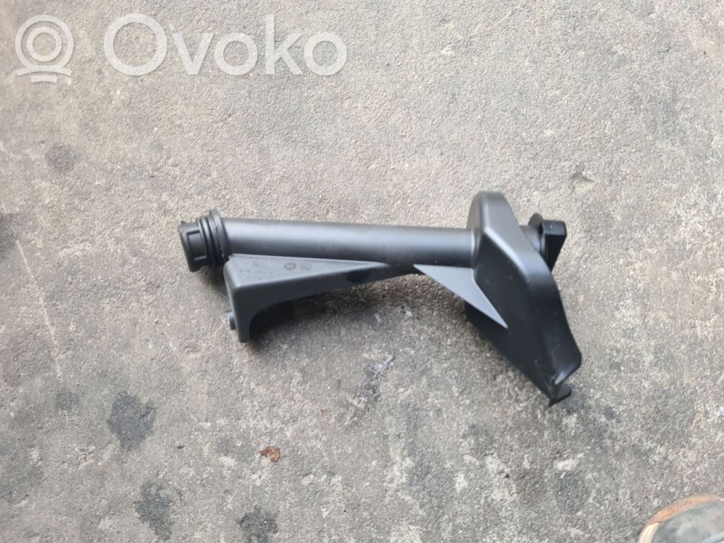 Ford Transit Oil fill pipe 