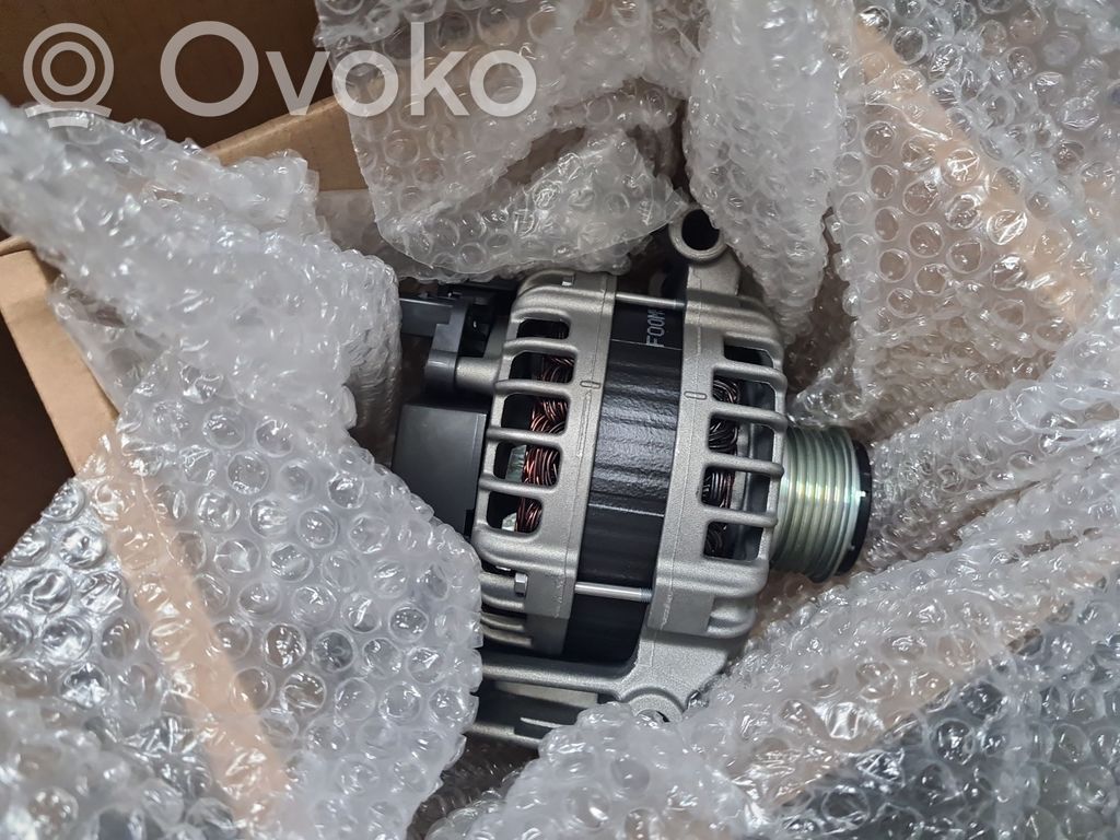 Generator/alternator   2545293,BK2710346C,BK2T10300DC