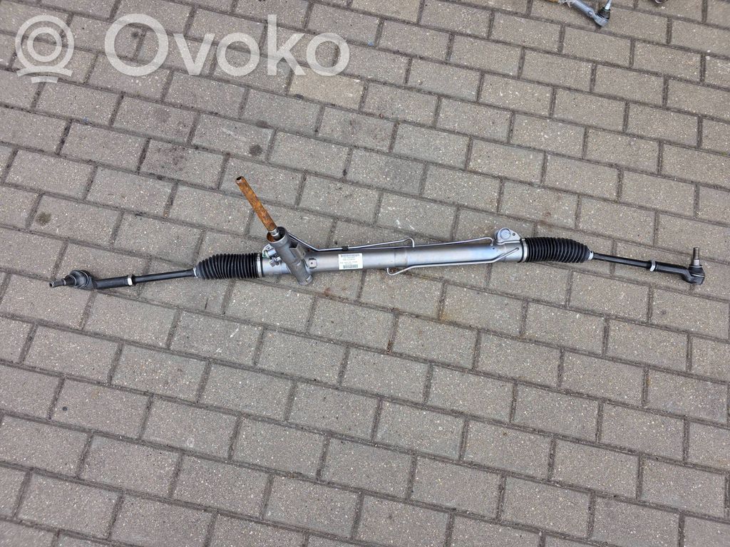 Ford Galaxy Hammastanko 