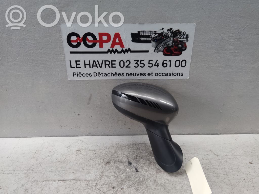 Fiat 500 Espejo lateral manual 