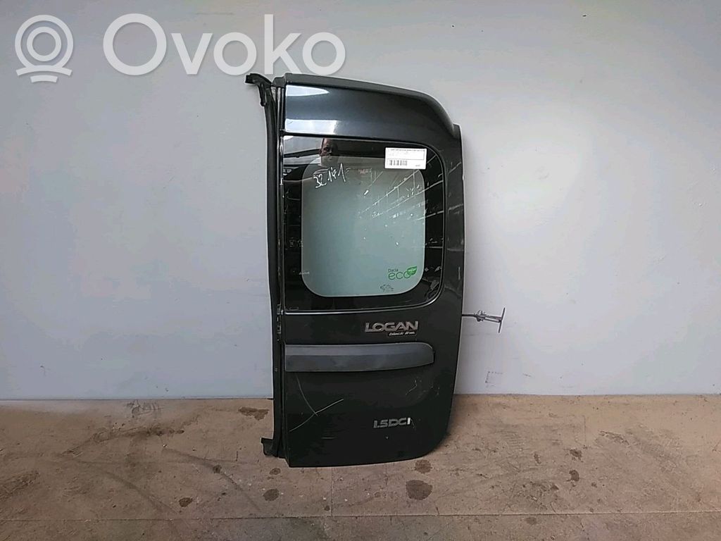 Puerta trasera   901007270R,901007270R,536606007813,536606007813,901007270R