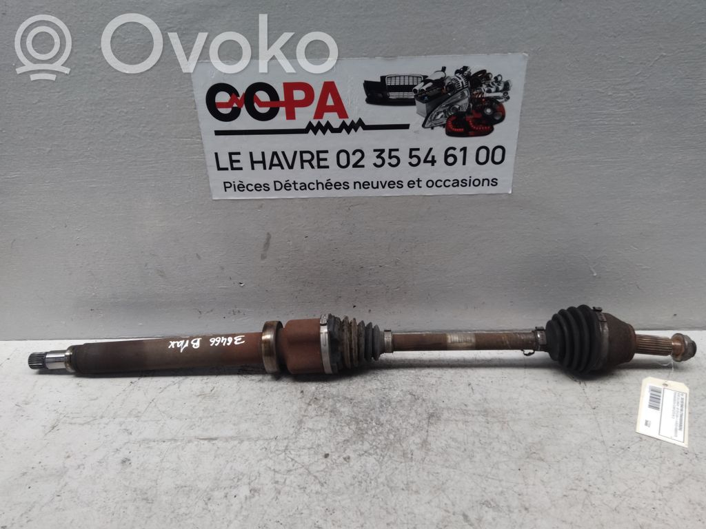 Front driveshaft   1840189,1840189,203103149437,1840189,203103149437