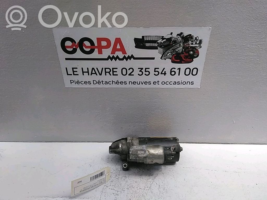 Motor de arranque   12418515900,12418515900,165101040636,12418515900,165101040636
