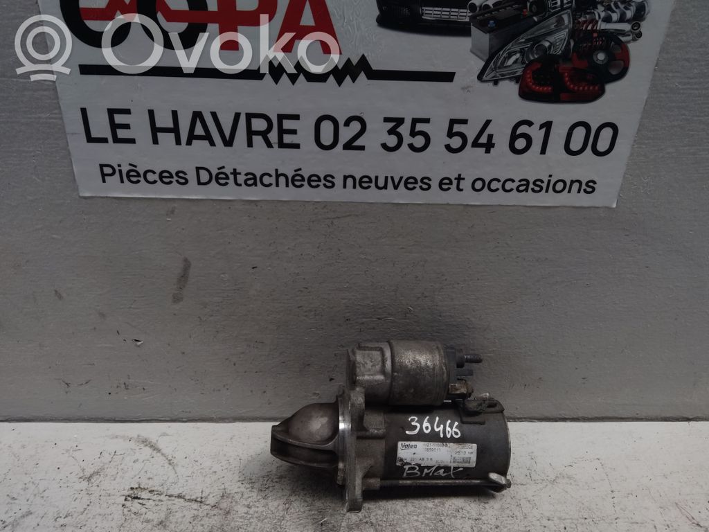 Starter motor   1732742,1732742,16510121639,16510121639,1732742