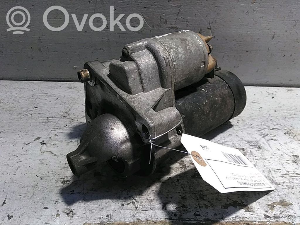 Motor de arranque   5802FG,5802FG,165101007439,165101007439,5802FG