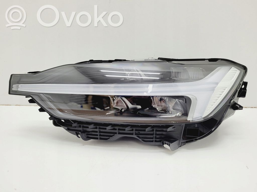 Volvo XC60 Scheinwerfer 
