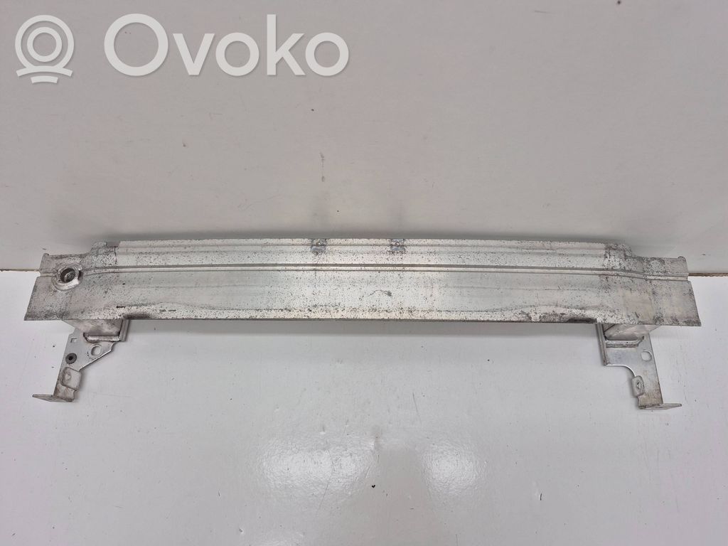 Audi A1 Front bumper support beam 