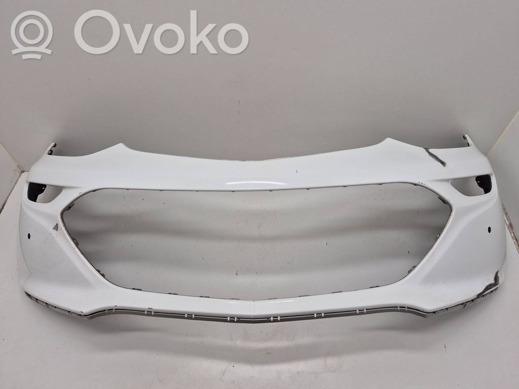 Chevrolet Bolt Front bumper 