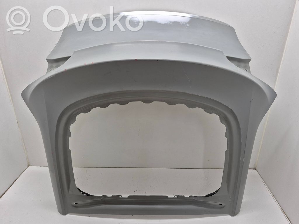 Tailgate/trunk/boot lid   1493410ECA