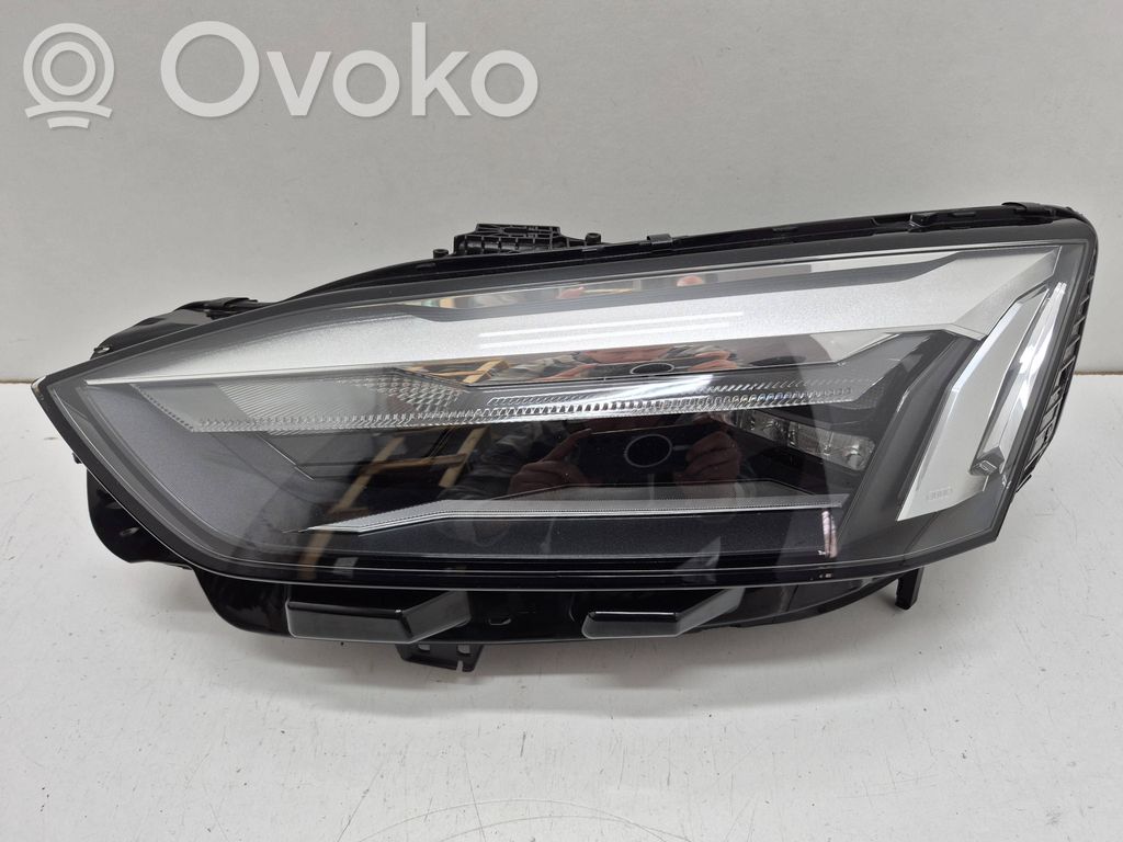 Audi A5 Phare frontale 
