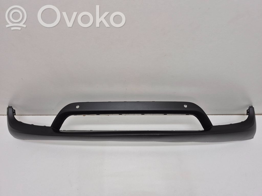 Front bumper   7462284