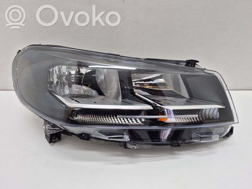 Toyota Proace Headlight/headlamp 