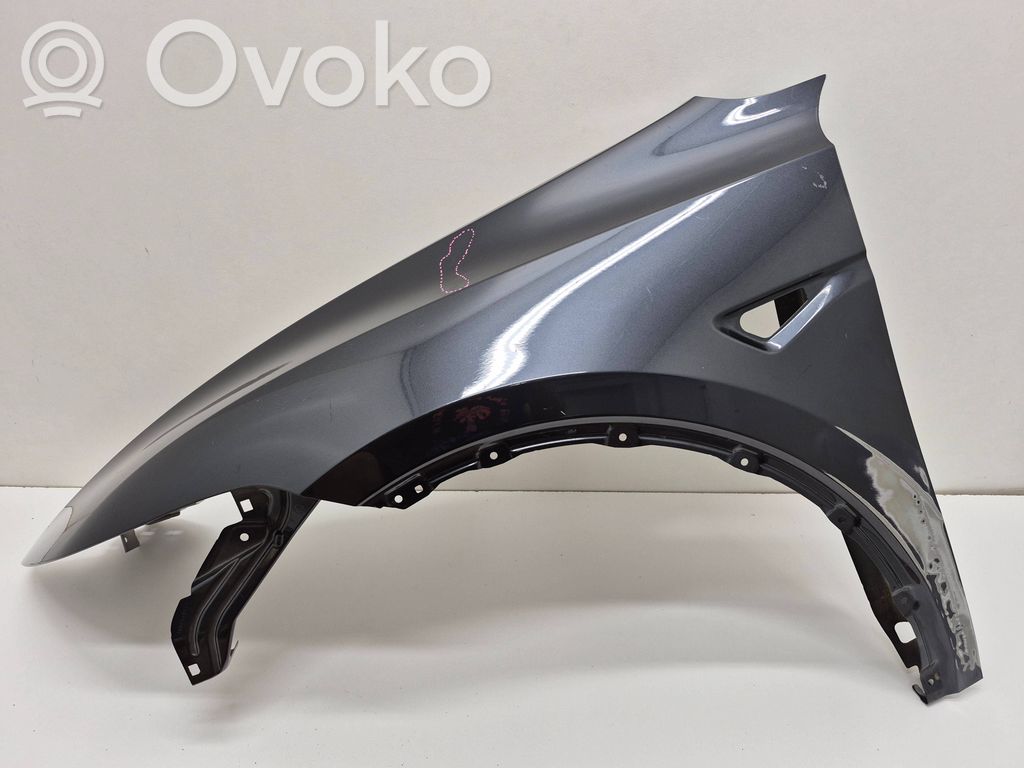 Tesla Model Y Spārns 