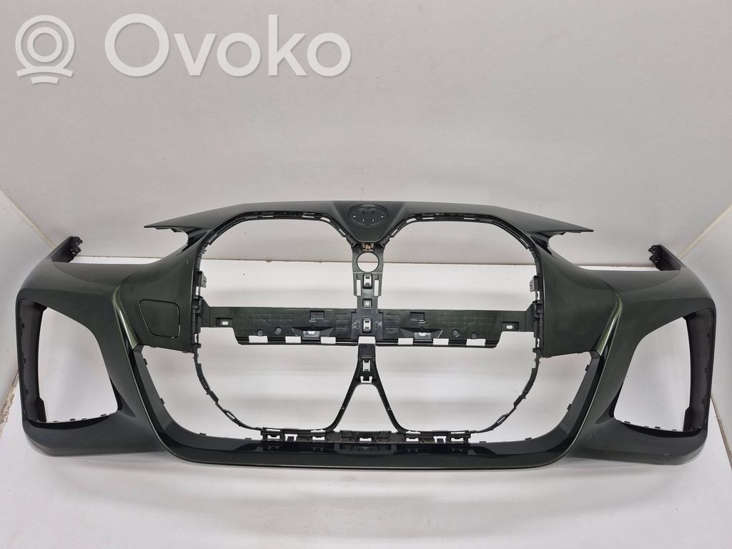 BMW 4 G22 G23 G24 G26 Front bumper 