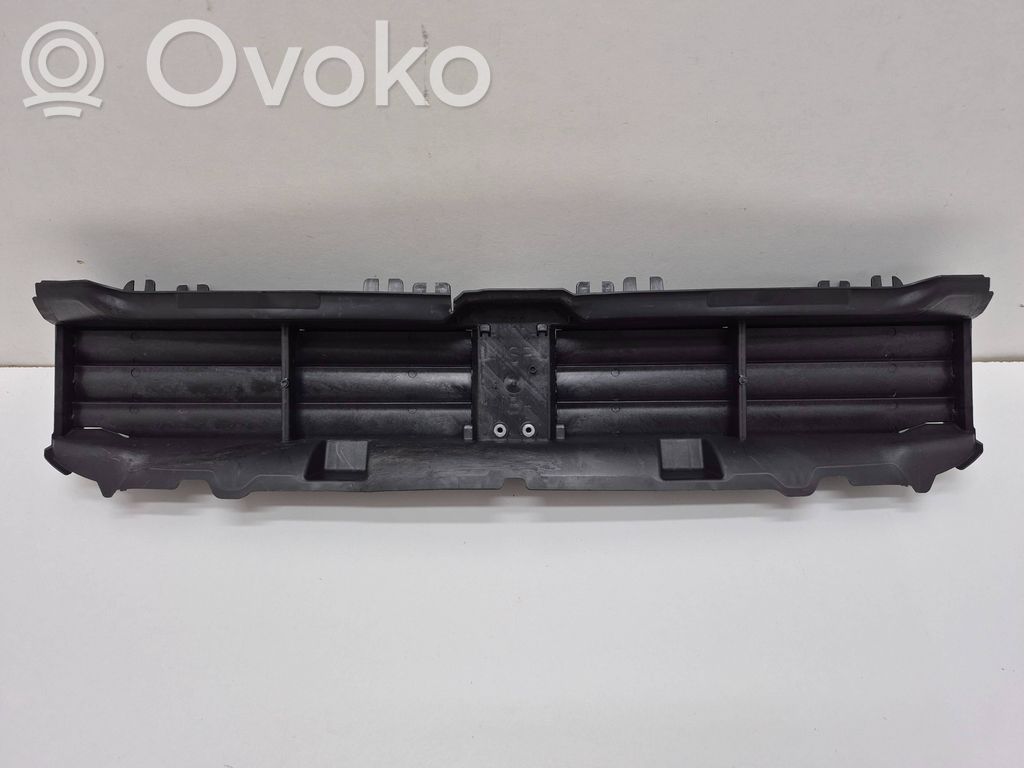 Wlot / Kanał powietrza intercoolera   5A22C65