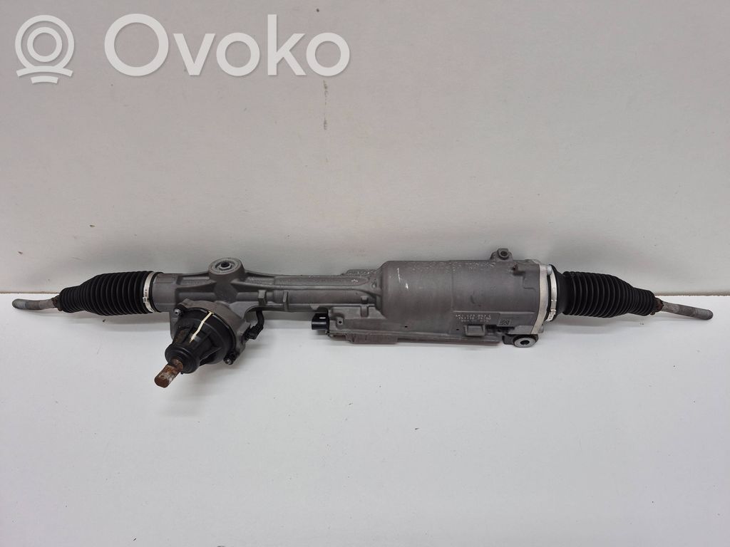 Audi A6 S6 C8 4K Hammastanko 