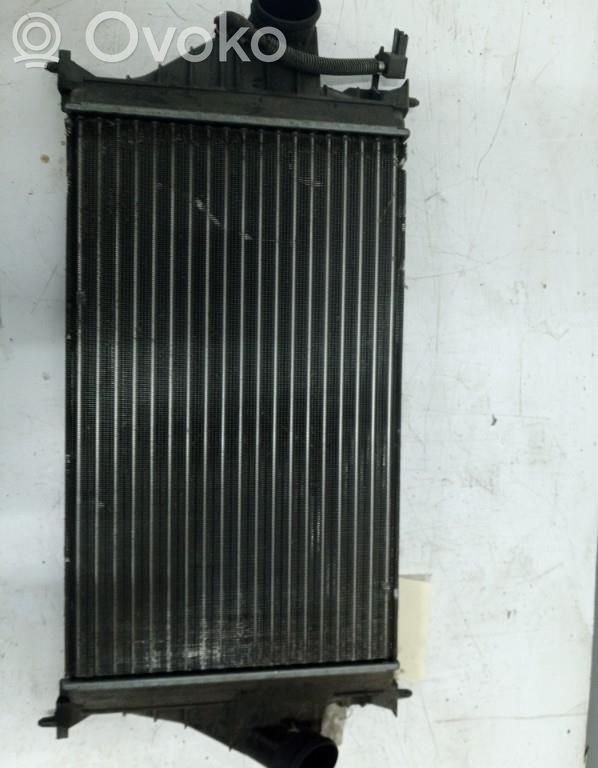 Citroen Xantia Radiator intercooler 