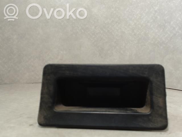 Citroen ZX Screen/display/small screen 