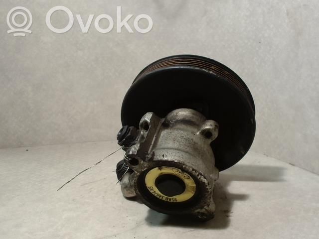 Ford Escort Power steering pump 