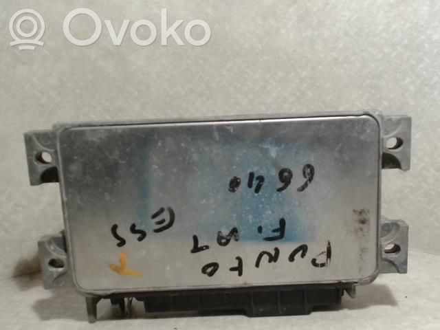 Fiat Punto (176) Other control units/modules 