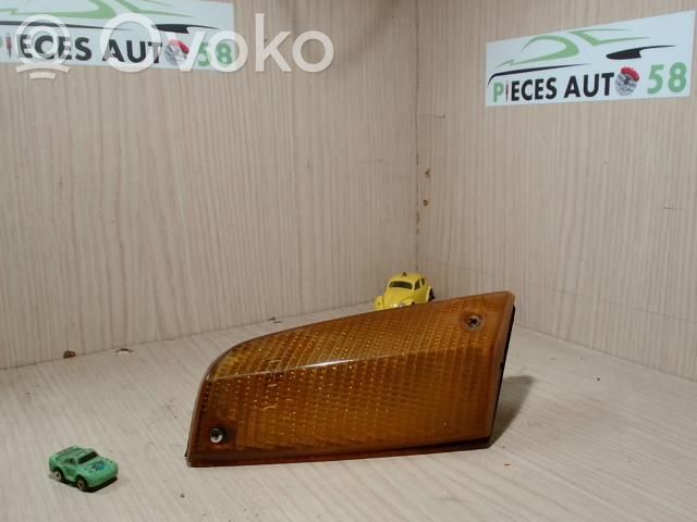 BMW 3 E21 Muu ulkopuolen osa 