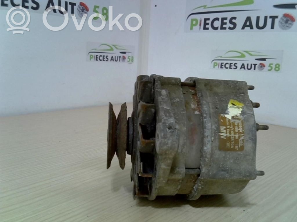 Opel Astra F Ģenerators 