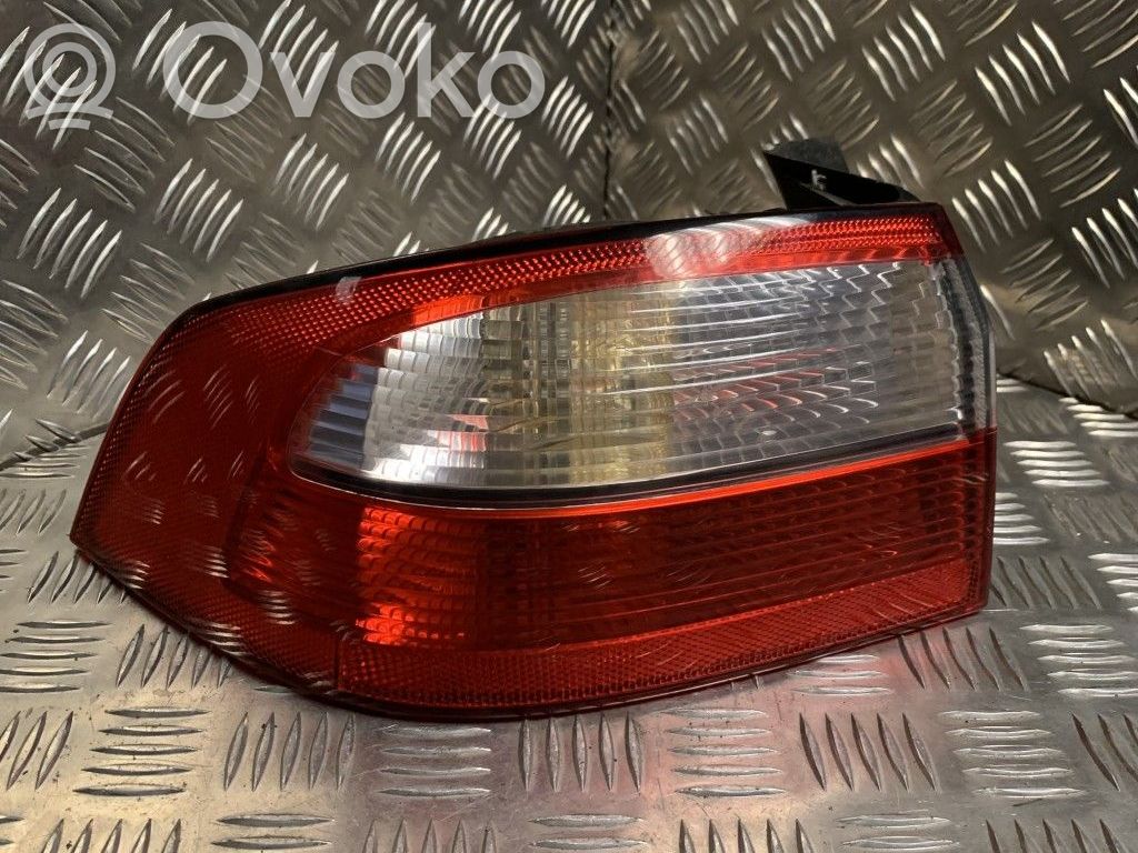 Renault Laguna II Takavalot 