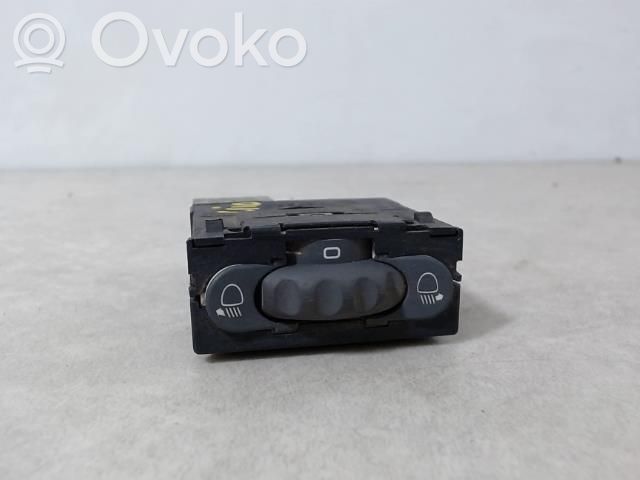 Renault Clio II Headlight level height control switch 