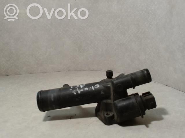 Renault Clio II Obudowa termostatu 