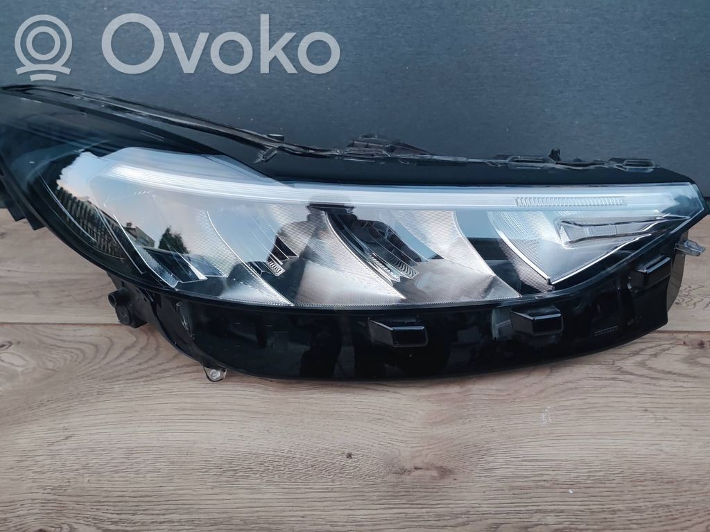 Ford Kuga III Headlight/headlamp 