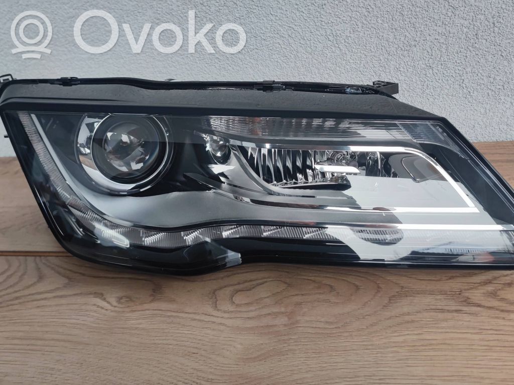 Audi A7 S7 4G Headlight/headlamp 