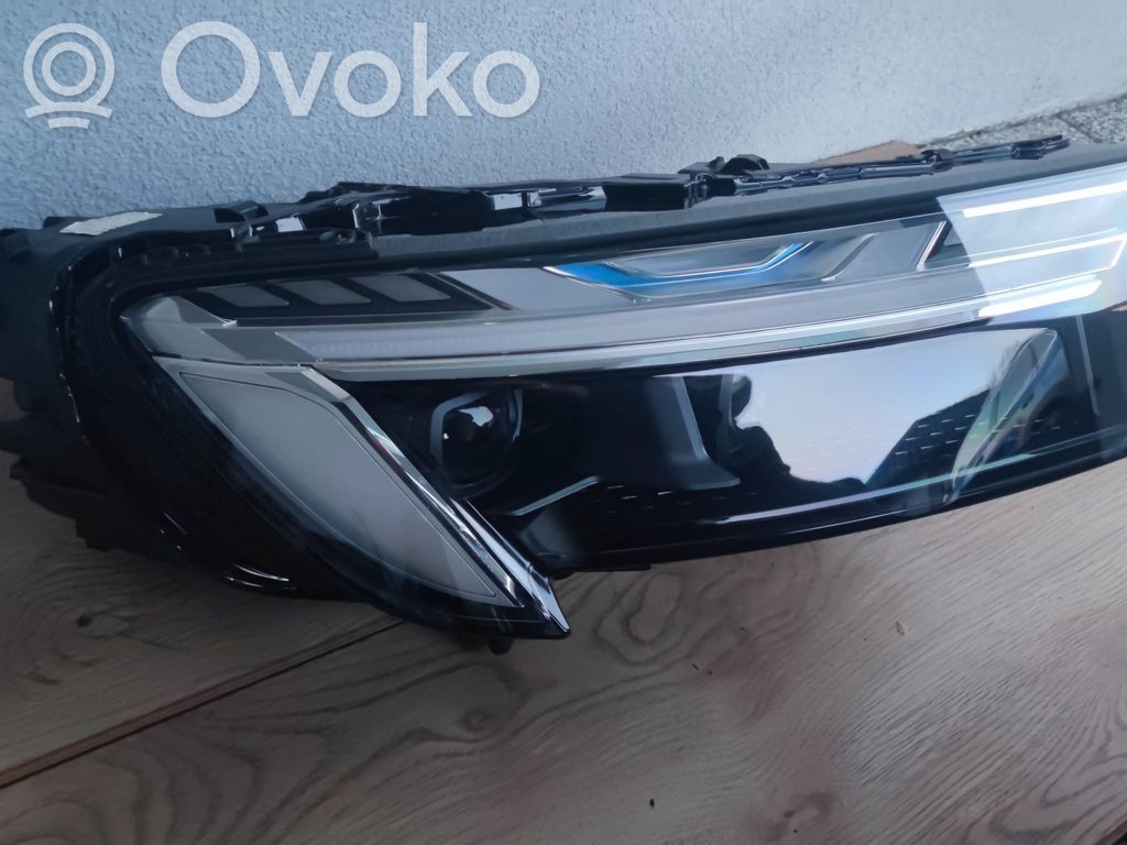 Audi Q7 4M Scheinwerfer 