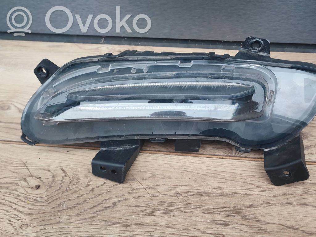 MG HS Front fog light 