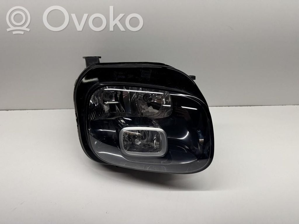 Citroen C3 Aircross Phare frontale 