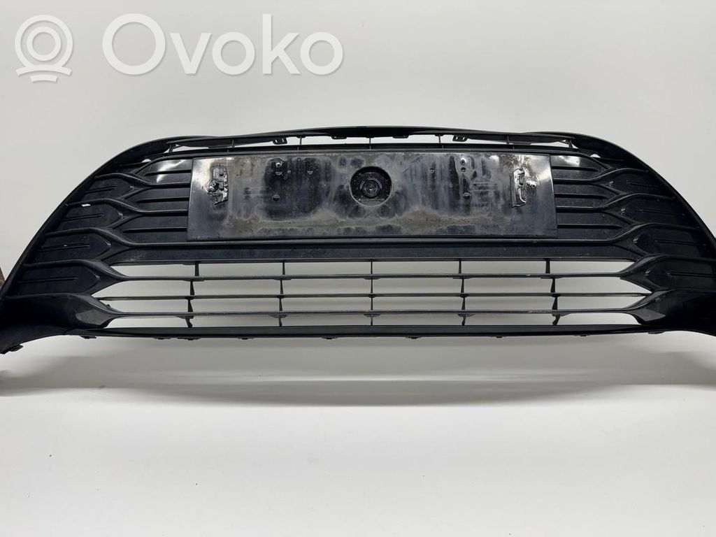 Toyota Yaris Grilă radiator față 