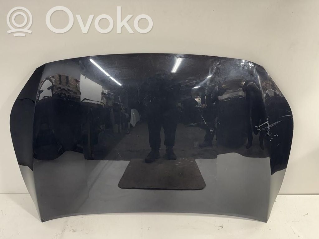 KIA Ceed Pokrywa przednia / Maska silnika 