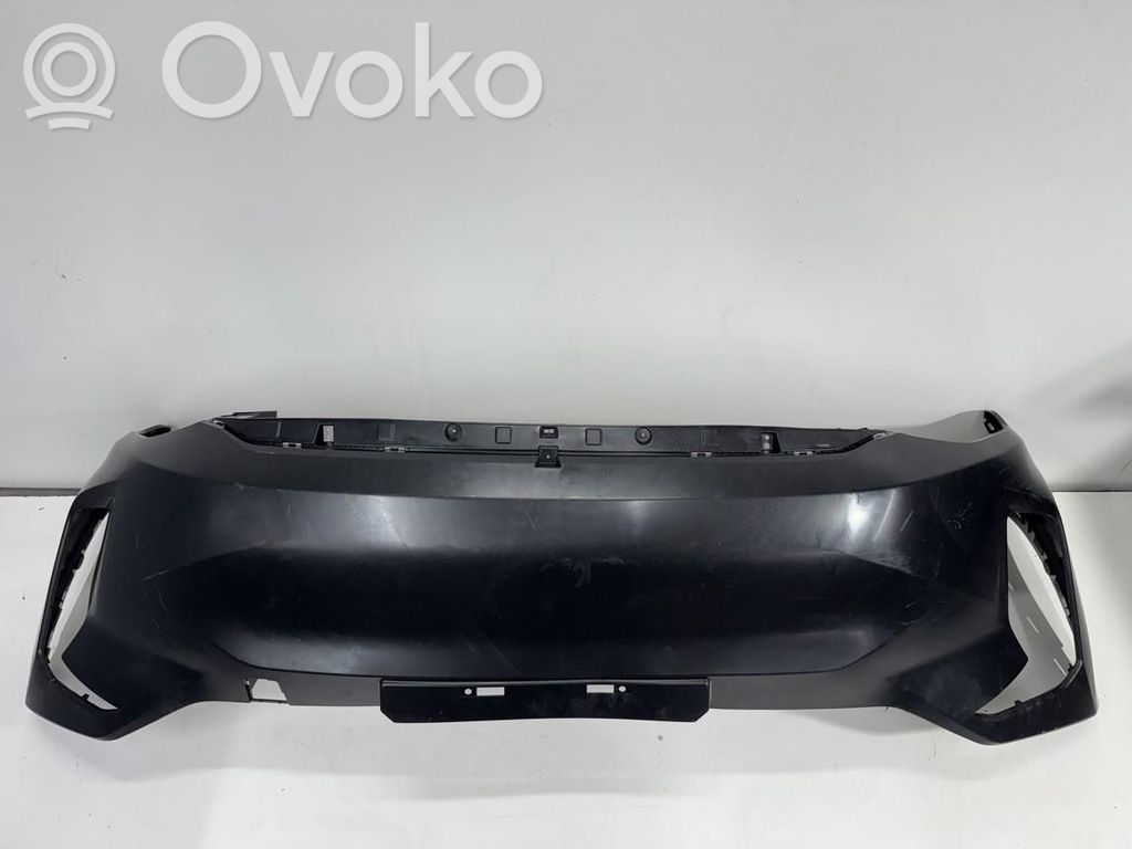 Maxus Euniq 6 Передний бампер 
