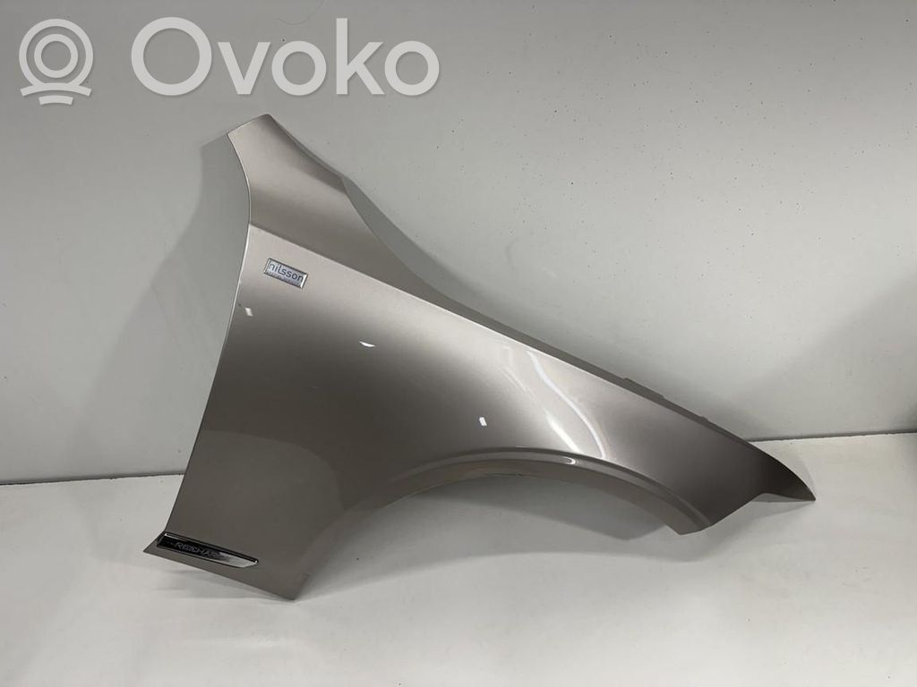 Volvo XC60 Sparnas 