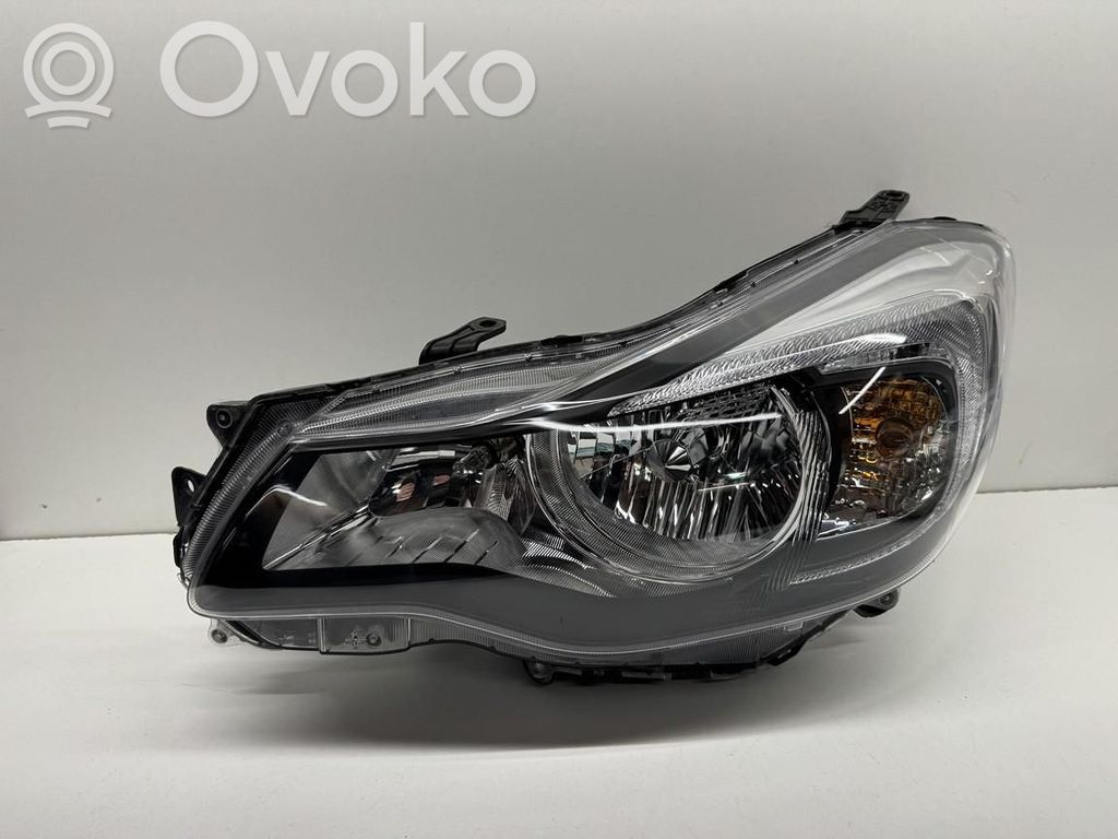 Subaru XV I Phare frontale 