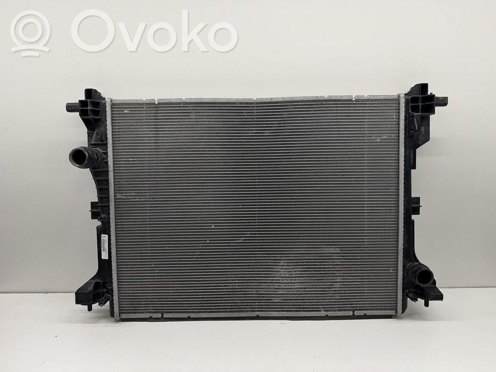 Coolant radiator   52144998,52144998
