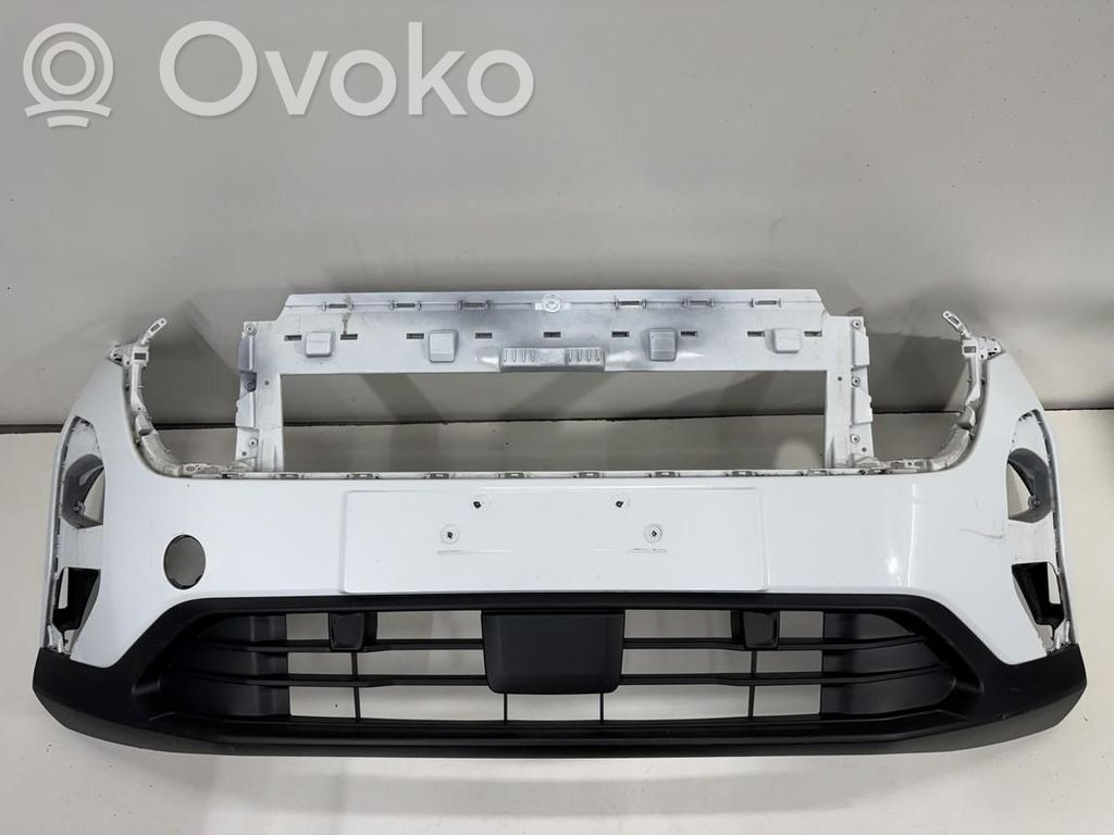 Front bumper   R2X617757A,R2X617757A