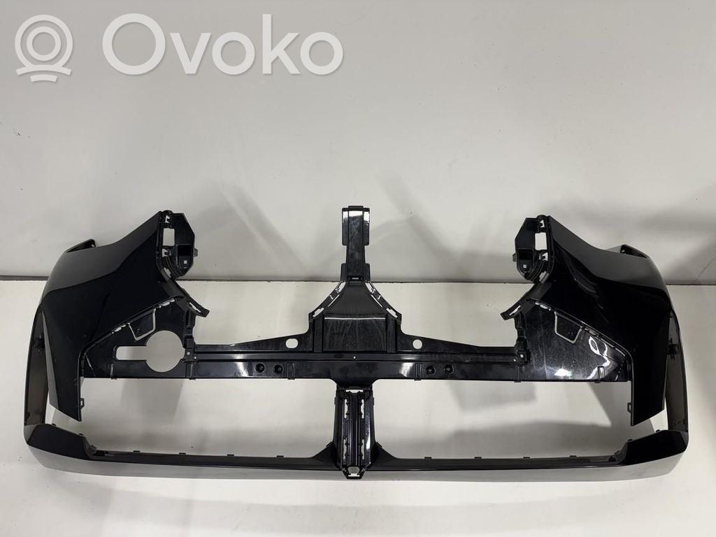 BMW X3 G45 Parachoques delantero 