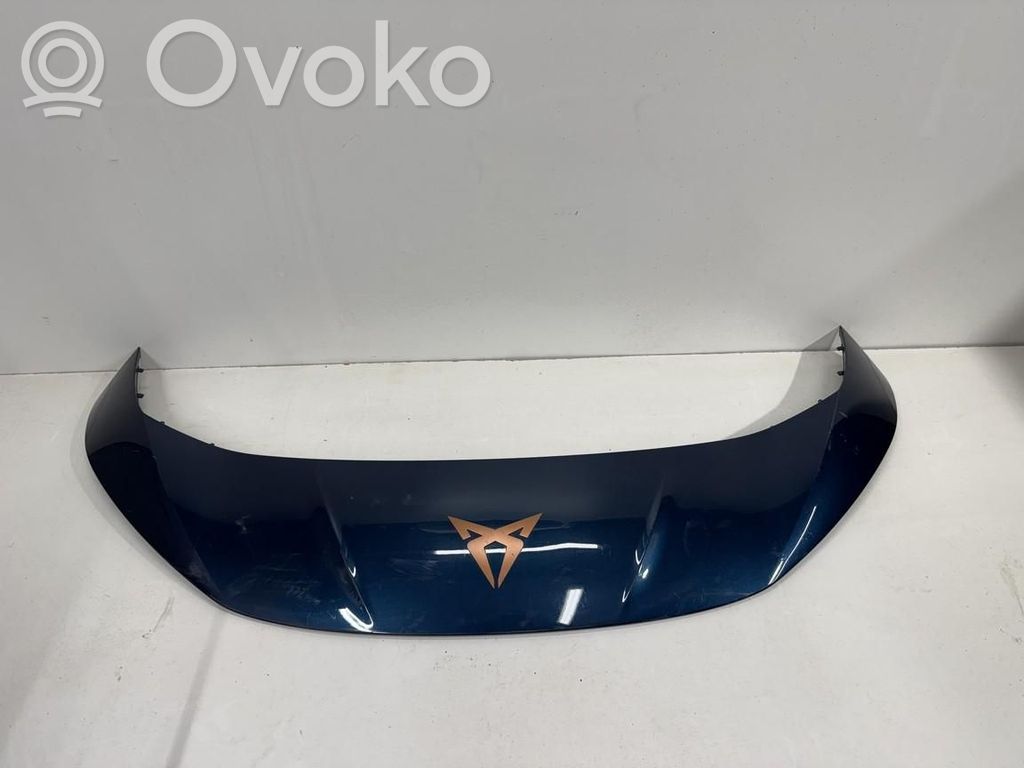 Cupra Born Front bumper 
