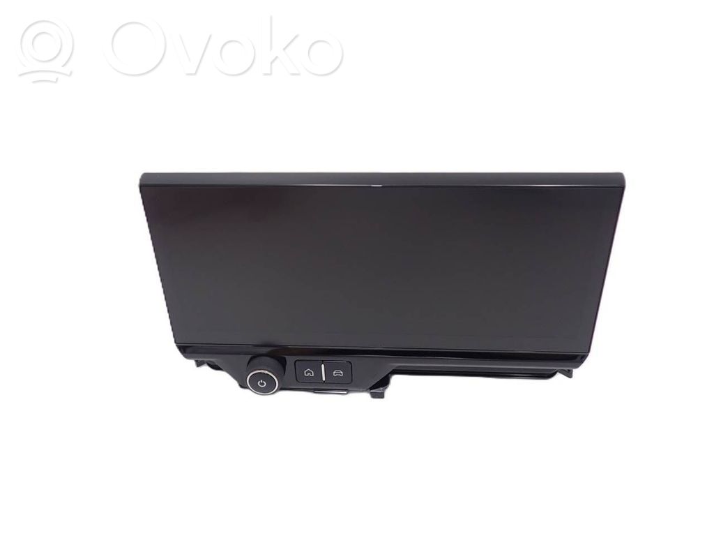 Toyota ProAce City Monitori/näyttö/pieni näyttö 